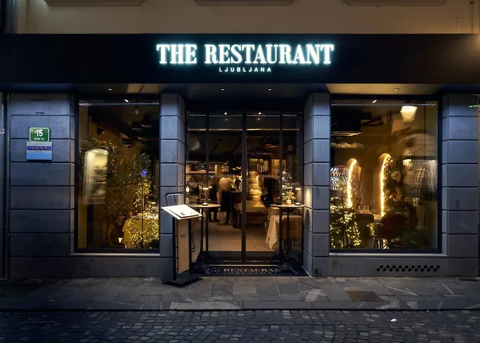 LjubljanaAlbergo